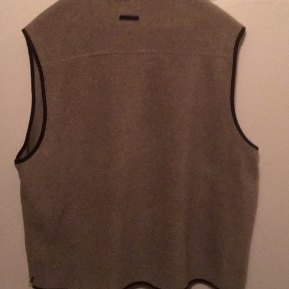 Sweater Vest - Picture 3 of 3